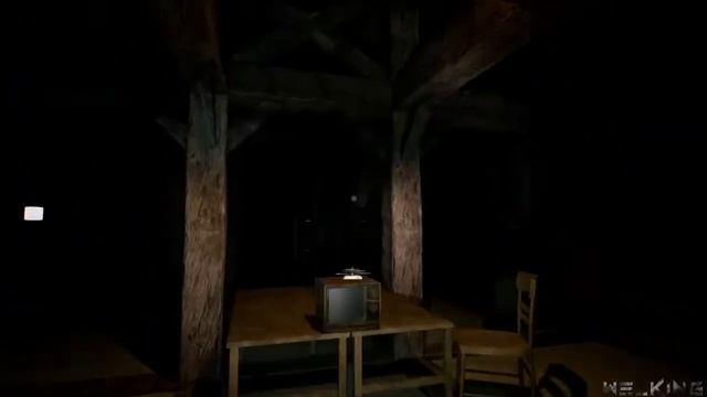INNER VOICES. ПЕРВЫЙ ВЗГЛЯД (ЧАСТЬ 1) смотреть онлайн