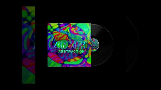 Indie By 4MHZ MUSIC (Abstraction)