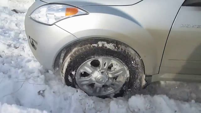 Восьмая встреча клуба GREAT WALL HOVER! смотреть онлайн