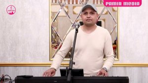 Юсуфалишои Огомамад   Бигзарад