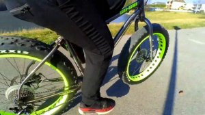 стоит ли покупать Фетбайк • купил клёвый Фет для станта • обзор байка Author su mo