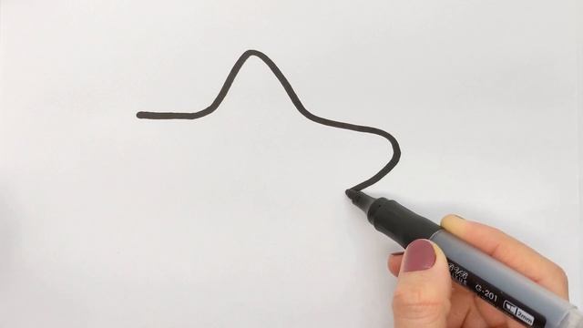 How to draw a star for kids | Как нарисовать звезду | Yulduzni qanday chizish mumkin смотреть онлайн