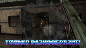 Трейлер моих каналов (2024-2026)