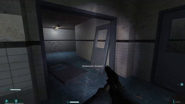 F.E.A.R. - ОБЗОР ИГРЫ! [ПОЧЕМУ ТАК СТРАШНО #1] смотреть онлайн