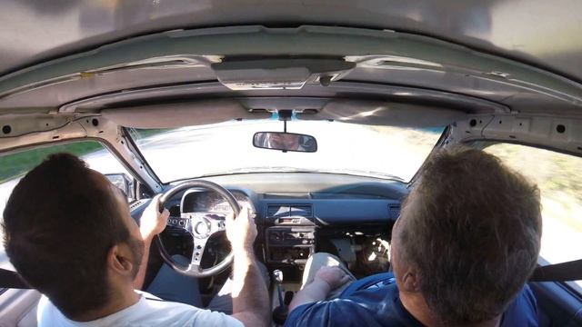 prueba gopro hero 5 session incar honda civic b20b parte 5 смотреть онлайн