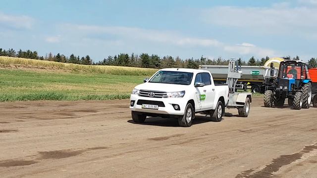 Техніка ТМ ВІЛІЯ смотреть онлайн