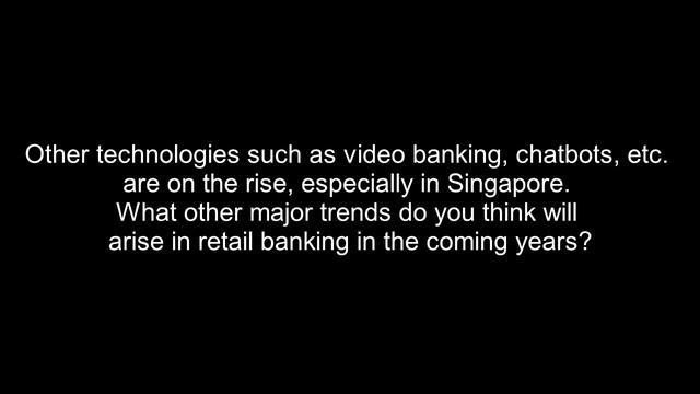Han Kwee Juan, CEO, Citibank Singapore at the ABF Awards 2017 смотреть онлайн