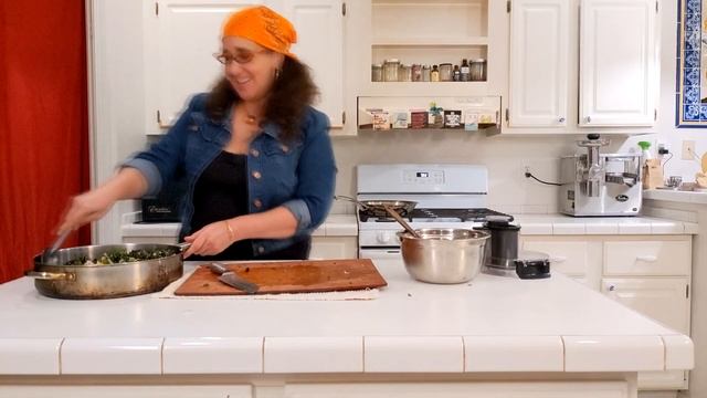 I'm a Kitchen Pirate смотреть онлайн