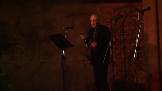 In the shadow of Metekhi смотреть онлайн