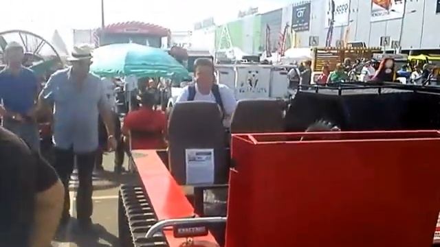 ЮГ МОТОР ШОУ 2016 DROM 4 смотреть онлайн