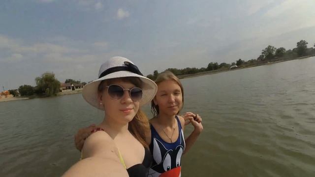 День рождения Юлии / Ю&Э смотреть онлайн