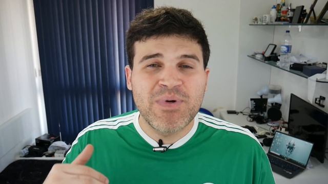 Pouco peso e muita bateria. Review do LG Gram 2018 (14Z980) смотреть онлайн