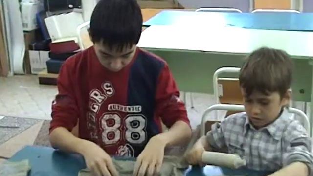 Выпускной 2011-2012 11 класс-1 смотреть онлайн