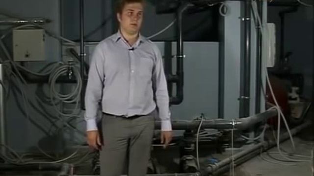 26 Бассейн загородного дома смотреть онлайн