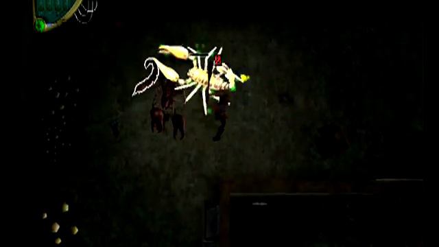 Lets Play: Fallout Brotherhood of Steel Ps2 - Part 4 смотреть онлайн