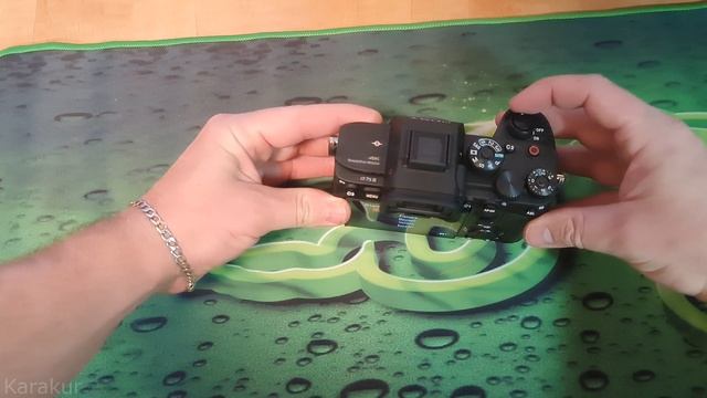 Открытие новой Sony Alpha a7S III + FE 24–70 мм F2.8 GM смотреть онлайн