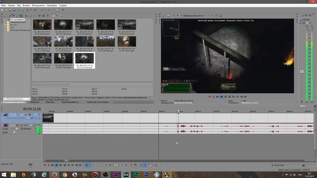 Гайд как записывать прохождения и летсплеи для ютуба смотреть онлайн