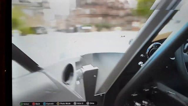 1960 Porsche 356 RSR From Emory Motorsport in the Forza Horizon 4???? смотреть онлайн
