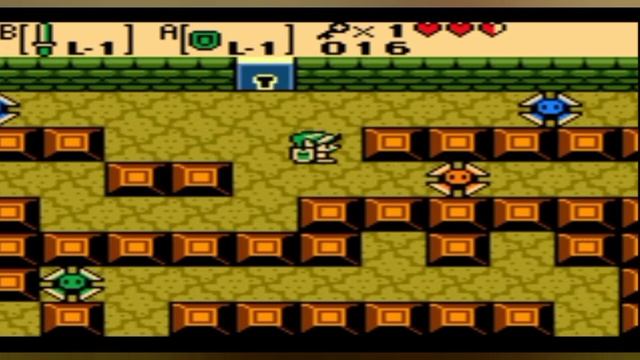 Gnarly dungeon, dude~ | The Legend of Zelda: Oracle of Seasons ( Part 2 ) смотреть онлайн