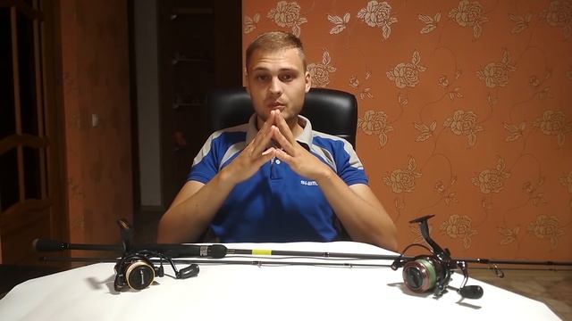 Salmo Elite Jig & Twitch 22 - честный обзор БЮДЖЕТНОГО универсала смотреть онлайн