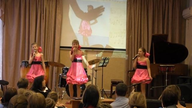 Волшебная сила искусств - 19.02.13 (часть 3) смотреть онлайн