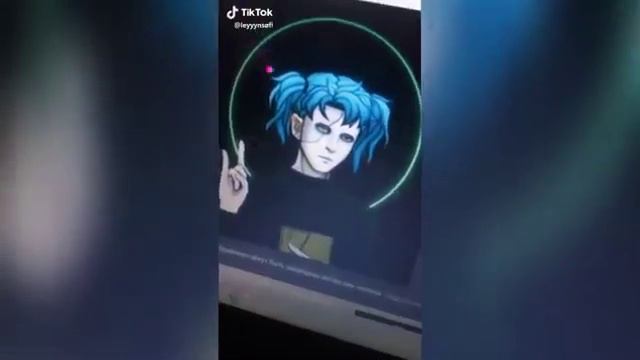 Тик Ток, Подборки Sally face#9)))❤️❤️❤️ смотреть онлайн