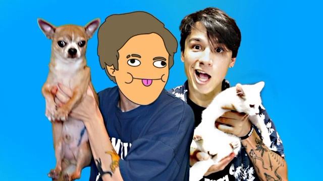 @HolyBaam и Holy Baam - Песня про битбокс [ai cover] смотреть онлайн