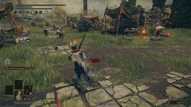 Elden Ring - Top 10 Weapons & Ashes of War смотреть онлайн