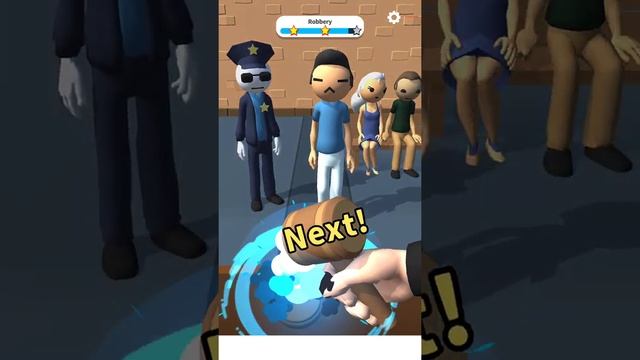 Guilty! - Gameplay Walkthrough Part 1 (Android, iOS) смотреть онлайн