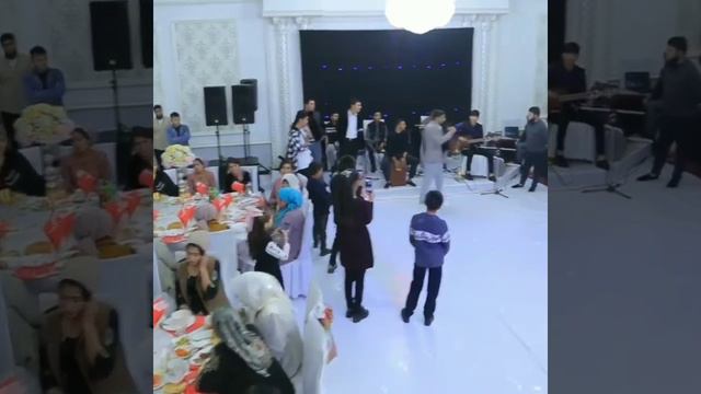 Jaloliddin Ahmadaliyev Toy Xizmatida Xayr Endi Boydoqlik