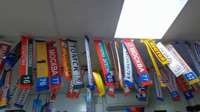 ЗАТАРИЛСЯ В АВТОМАГАЗИНЕ В ЗАСУРЬЕ смотреть онлайн