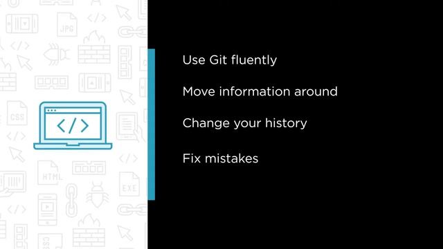 Course Preview: Mastering Git смотреть онлайн