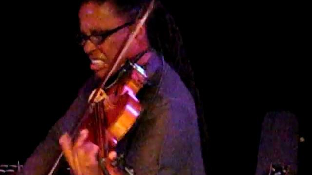 Marlene Rice violin solo with Imaginary Homeland смотреть онлайн