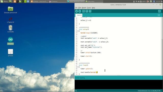arduino 6 arest смотреть онлайн