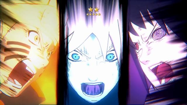 NARUTO SHIPPUDEN: Ultimate Ninja STORM 4 ROAD TO BORUTO – Launch Trailer - Nintendo Switch смотреть онлайн