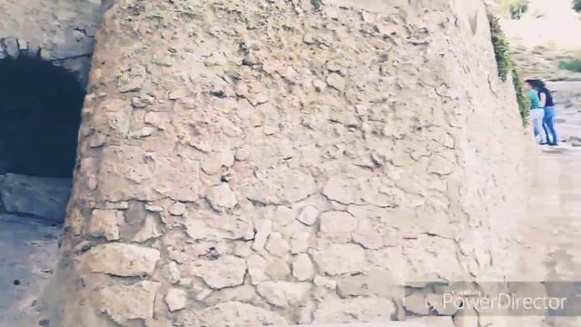 Виды с крепости Санта Барбара...??? смотреть онлайн