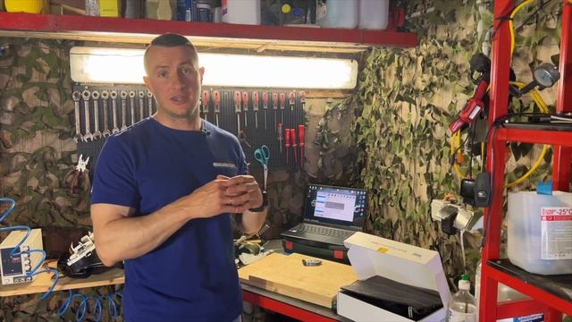How to zero (virginize) any BMW cluster for retrofit or exchange? смотреть онлайн