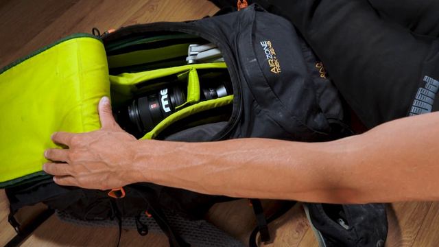 What's in my TRAVEL CAMERA BAG?! Philippines edition 2023 смотреть онлайн