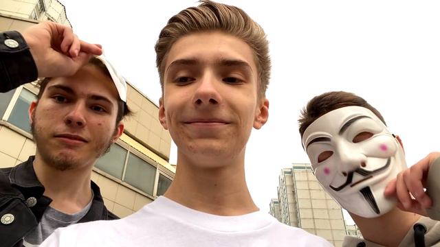 Домер? Фанзи? Руда? смотреть онлайн