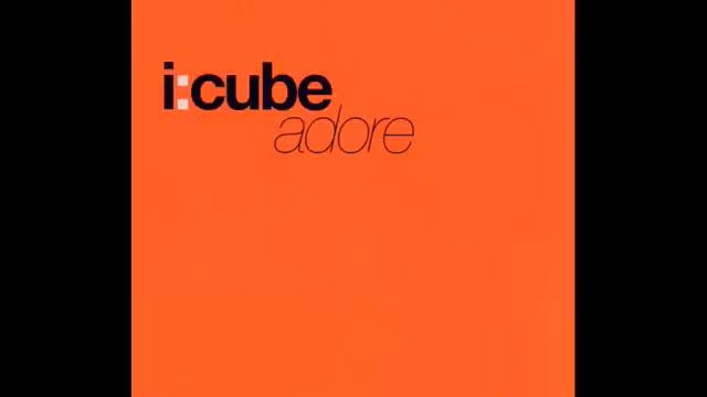 i:cube- Adore смотреть онлайн