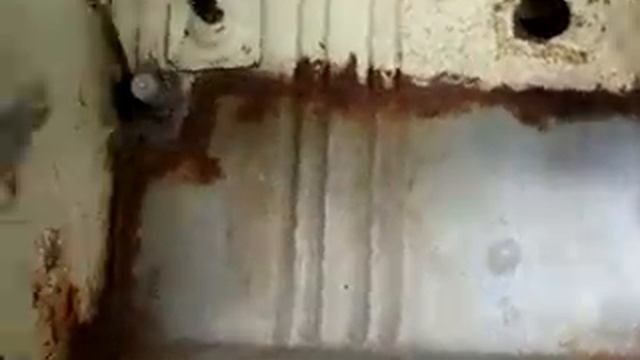 Kerntech 1966 Ford Bronco half cab смотреть онлайн