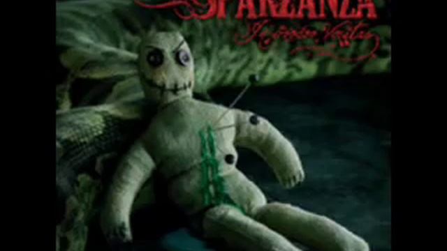 Sparzanza - My World Of Sin смотреть онлайн