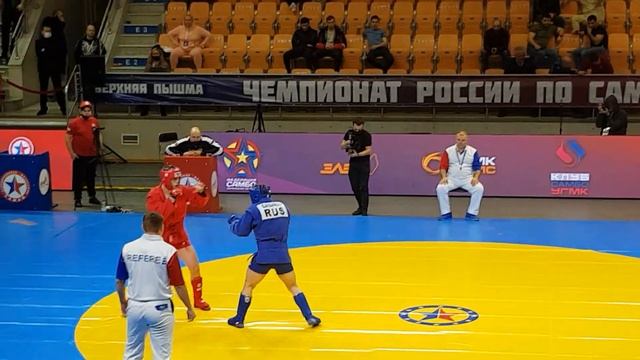 Чемпионат России 2022г. 79кг Иван Ложкин . Загид Гайдаров. смотреть онлайн