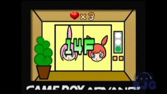 WarioWare, Inc.: Mega Party Game$! [Part 8] - Purple Door - Kat & Ana смотреть онлайн