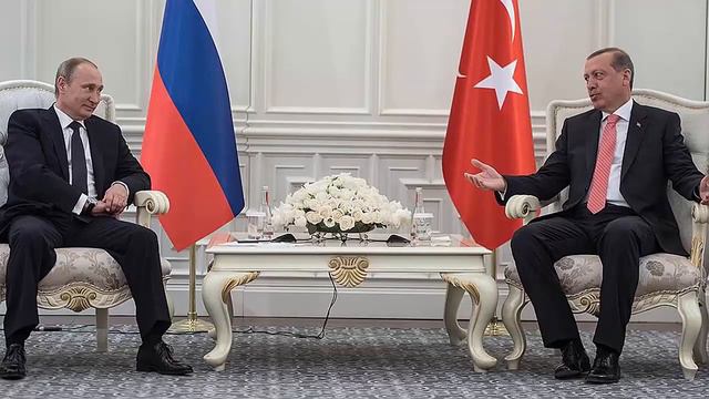 СРОЧНО! Европа уже проиграла Турции! Чем Хитрый Эрдоган напугал Евросоюз? смотреть онлайн