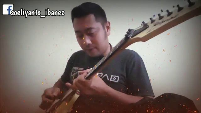 Cover Lagu PEMBAHARUANA Tes pick up INF4 ibanez stive vai th 2006 смотреть онлайн