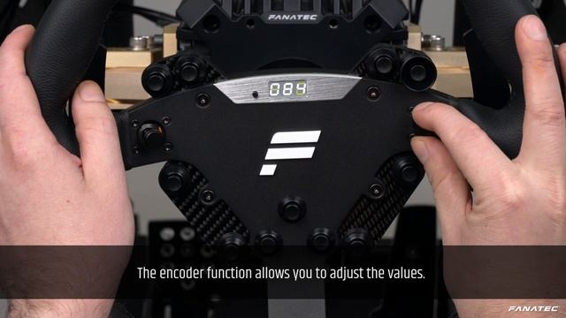 ClubSport Steering Wheel RS Unboxing & Video Guide