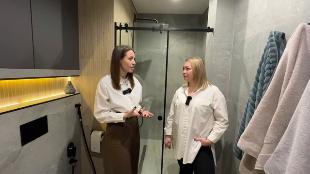 ОБЗОР КВАРТИРЫ 80 КВ.М. В НОВОСИБИРСКЕ ЖК ЯСНЫЙ БЕРЕГ смотреть онлайн