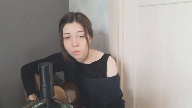 ОЛЕГ ВИШНЕВСКИЙ - АЦЕТИЛСАЛИЦИЛОВАЯ КИСЛОТА (Гусеница cover) смотреть онлайн
