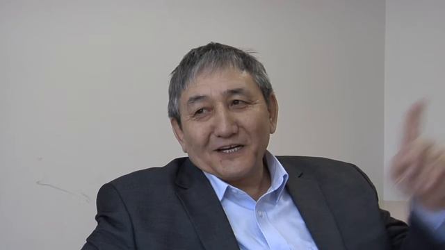 ТЛЕУБЕРДЫ АБЕНАЙУЛЫ О ЧИНГИСХАНЕ смотреть онлайн